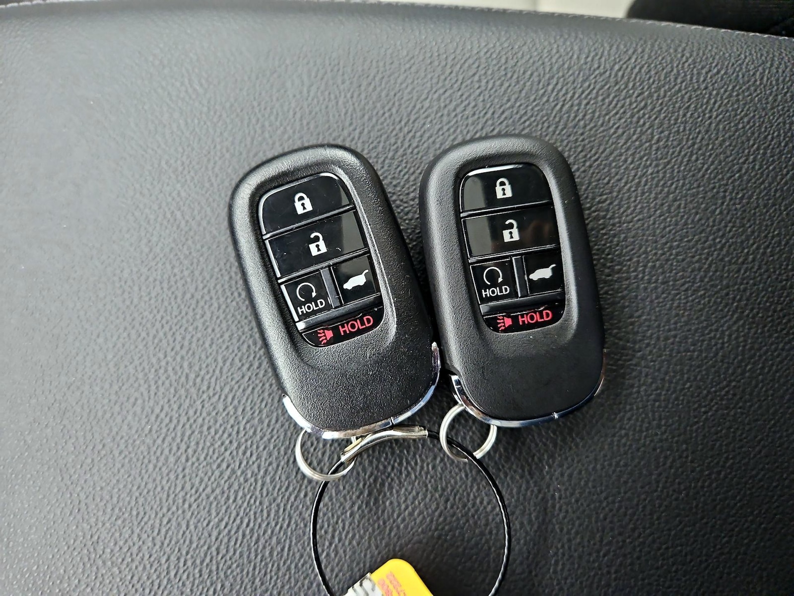 2025 Honda CR-V EX - Photo 24