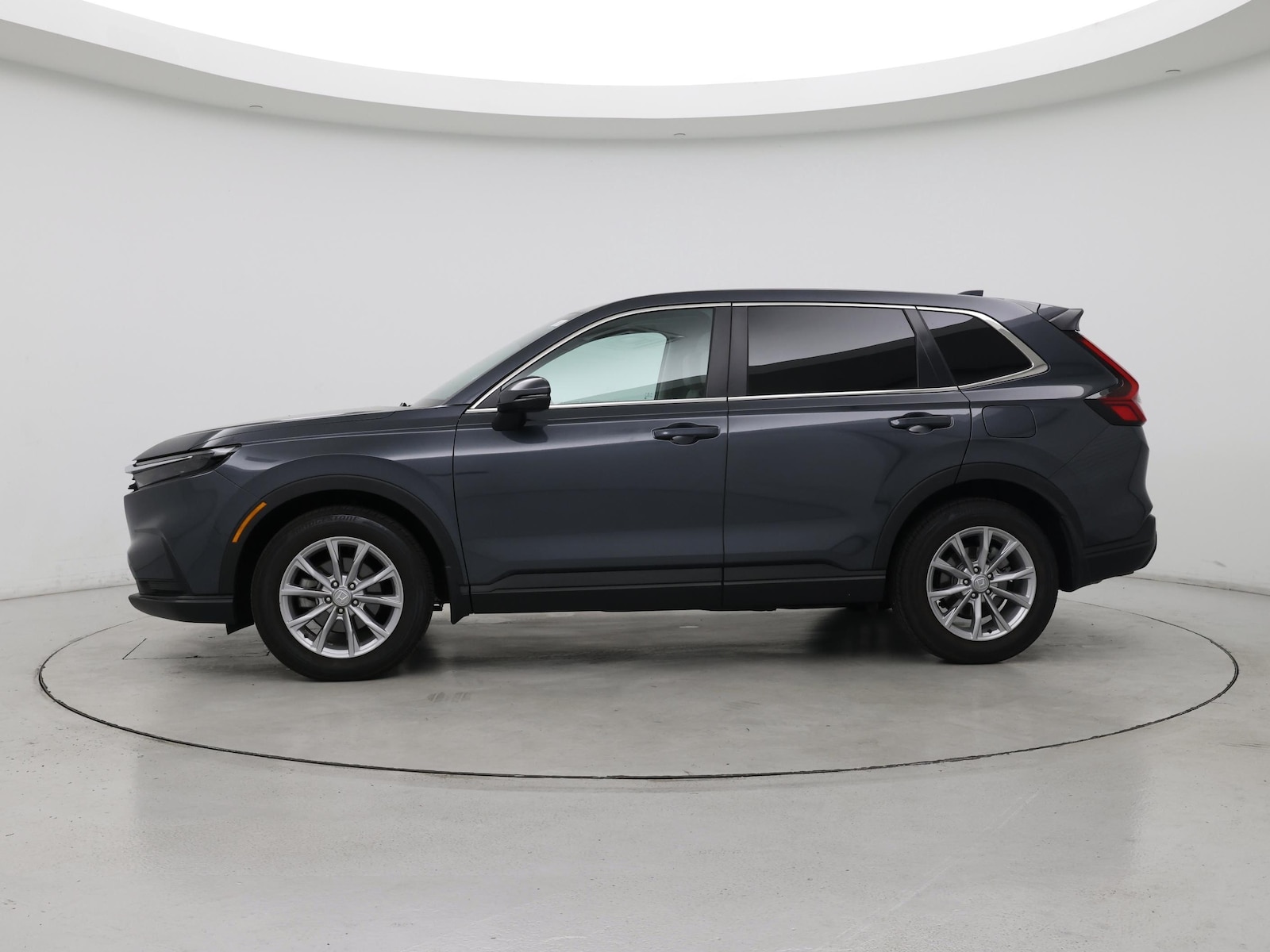 2025 Honda CR-V EX - Photo 4