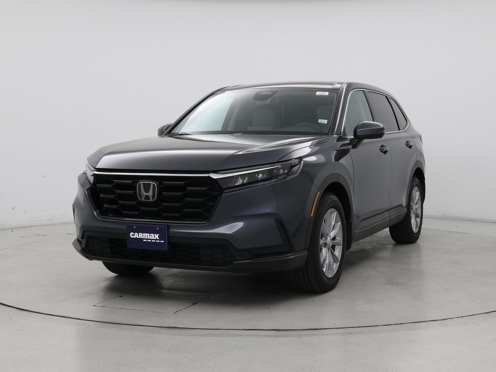 2025 Honda CR-V EX - Photo 5