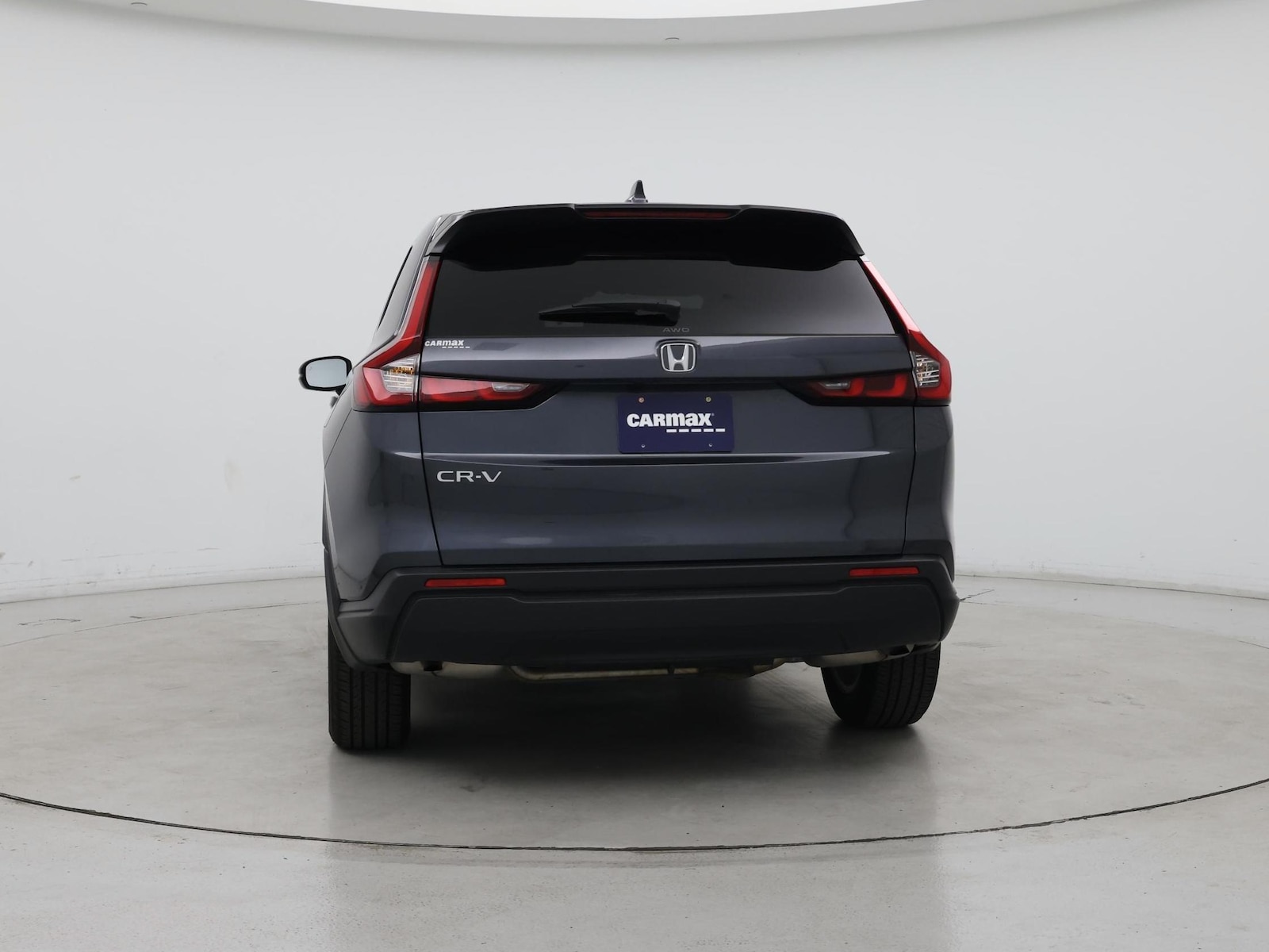 2025 Honda CR-V EX - Photo 7