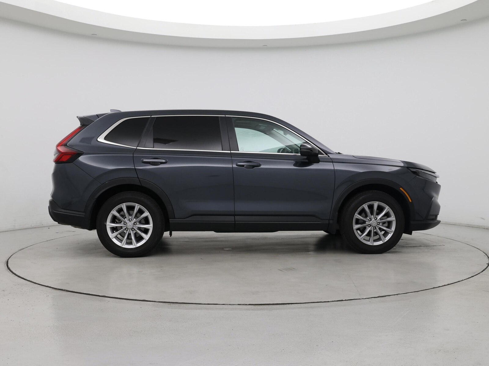 2025 Honda CR-V EX - Photo 8