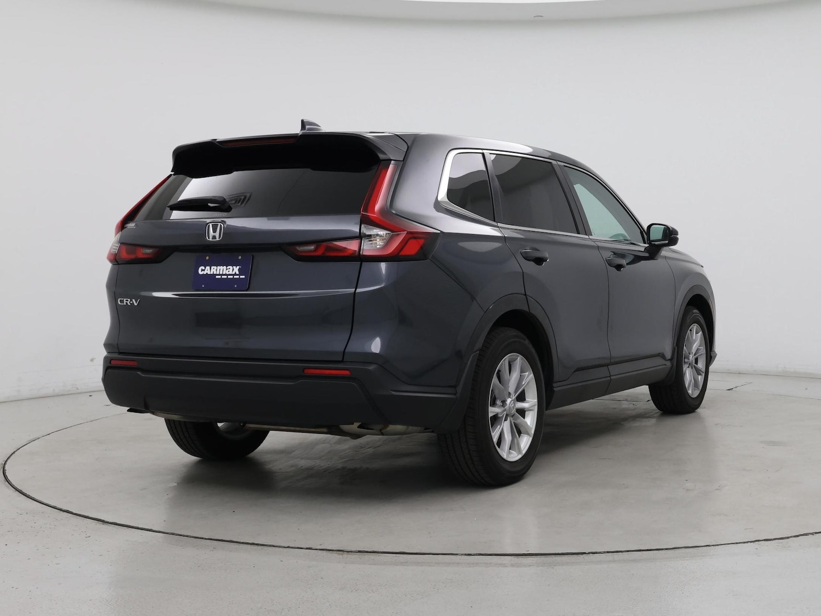 2025 Honda CR-V EX - Photo 9