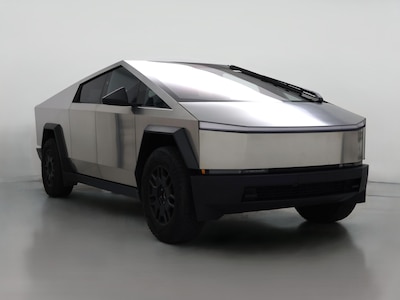 2024 Tesla Cybertruck Cyberbeast