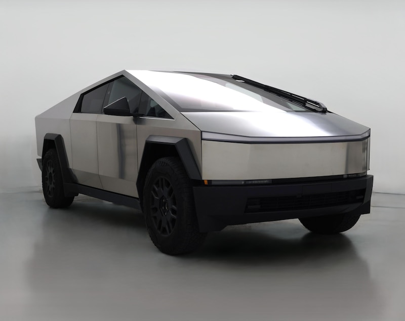 2024 Tesla Cybertruck Cyberbeast