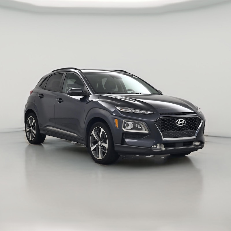 2021 Hyundai Kona Ultimate