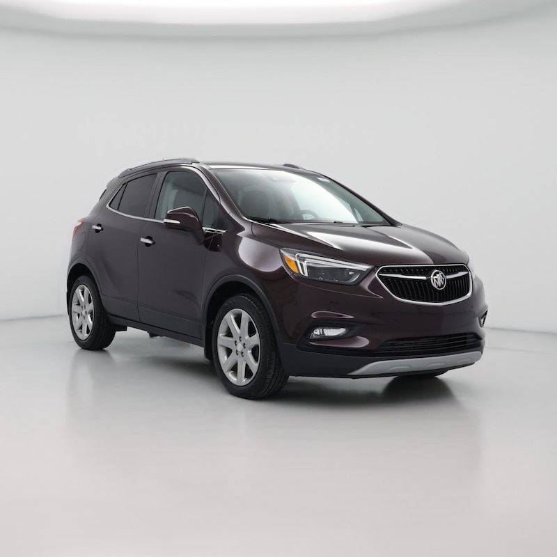 2018 Buick Encore Premium