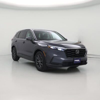 Recommended categories heading image of the selected vehicle