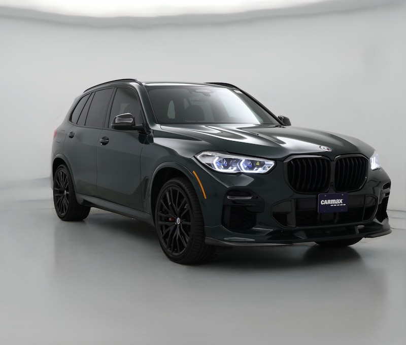 2023 BMW X5 M50i