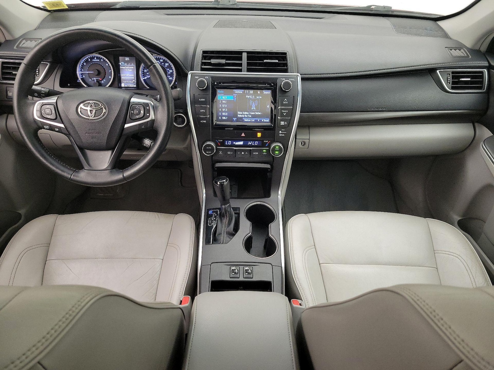 Navigation System