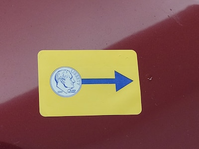 Condition detail