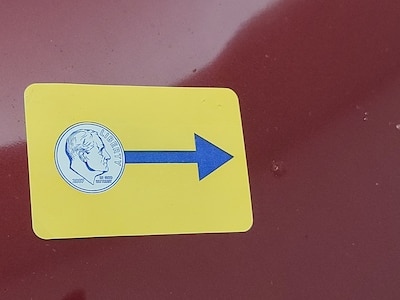 Condition detail