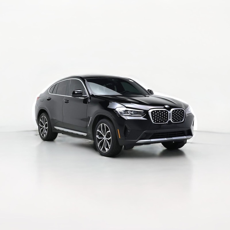 2025 BMW X4 XDrive30i