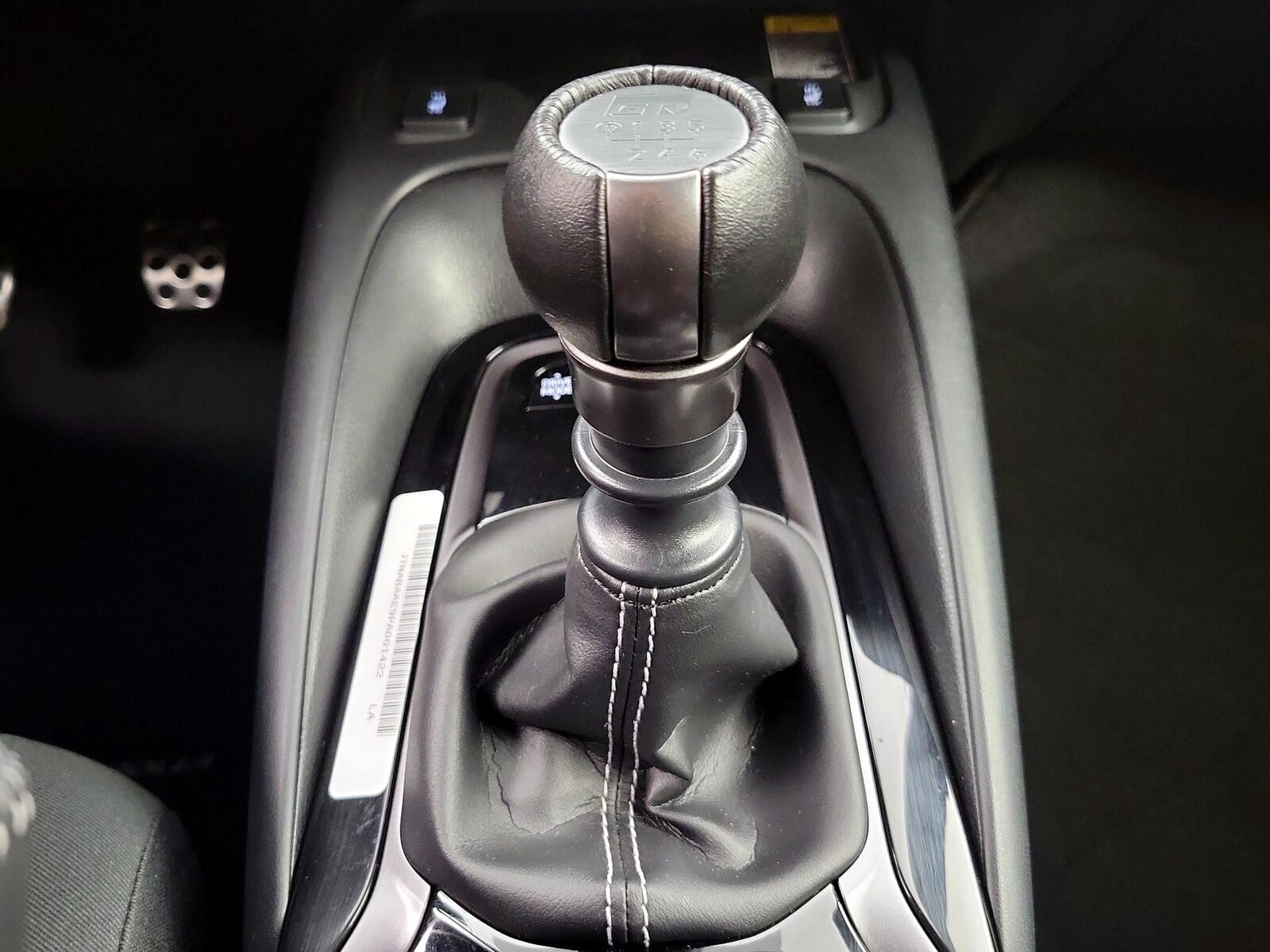 Manual Transmission
