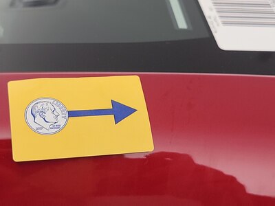 Condition detail