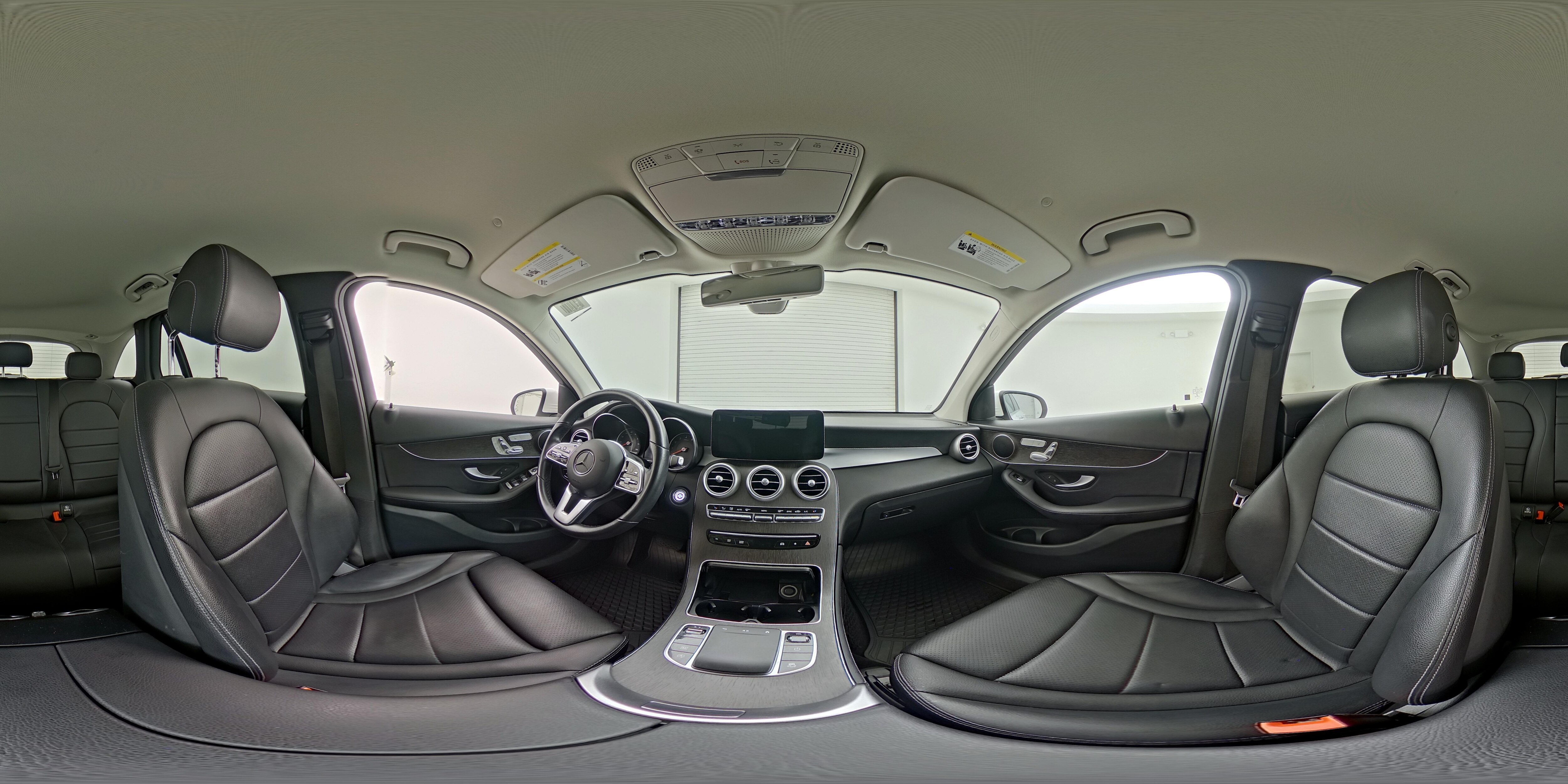 2020 Mercedes-Benz GLC GLC300 - Photo 25