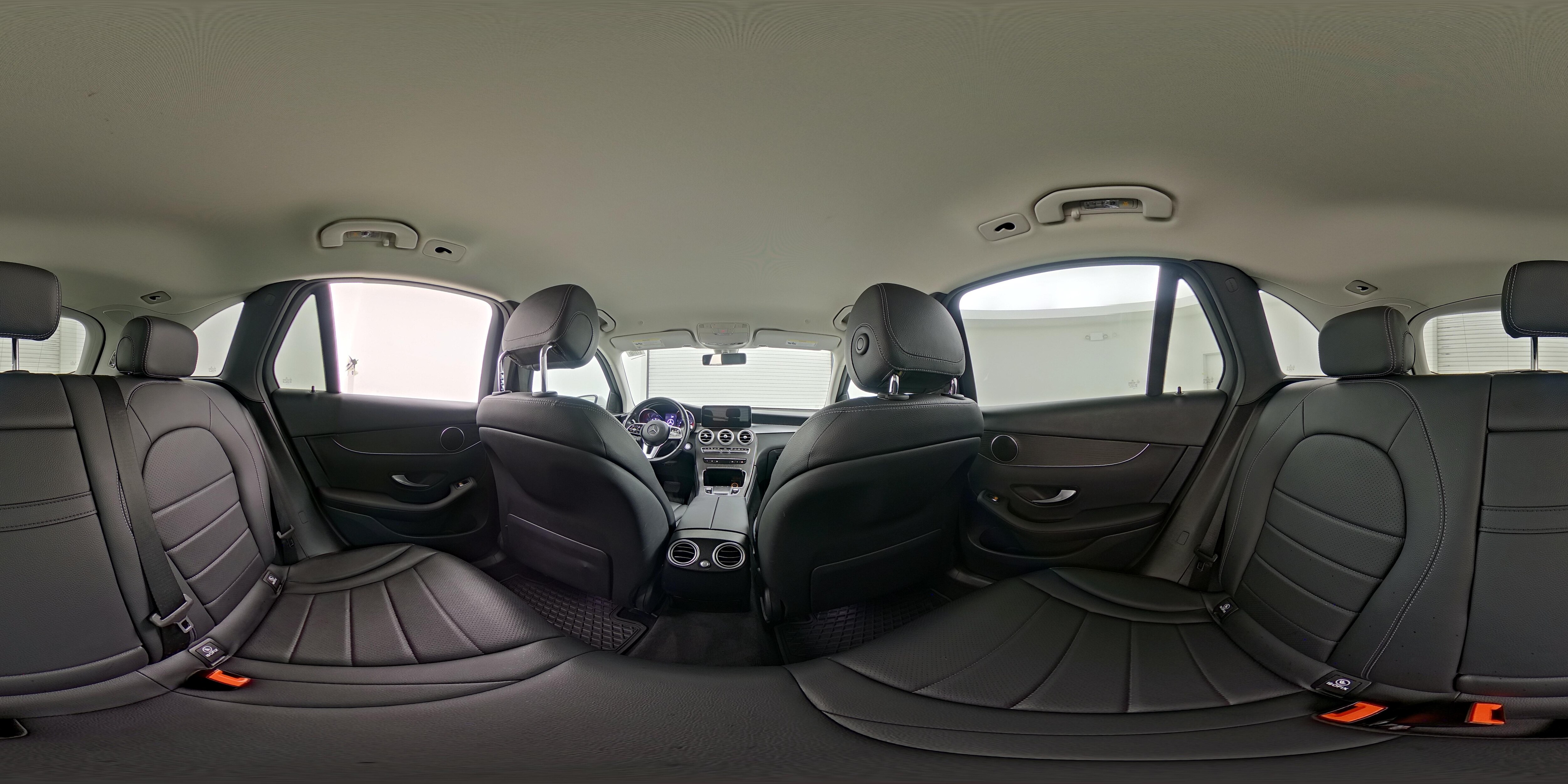 2020 Mercedes-Benz GLC GLC300 - Photo 26