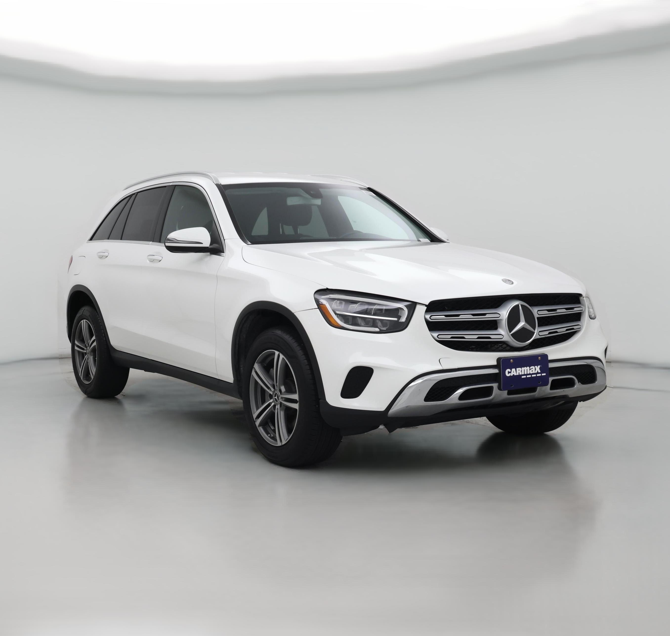 Thumbnail: 2020 Mercedes-Benz GLC - 1