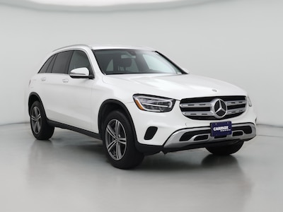 2020 Mercedes-Benz GLC300