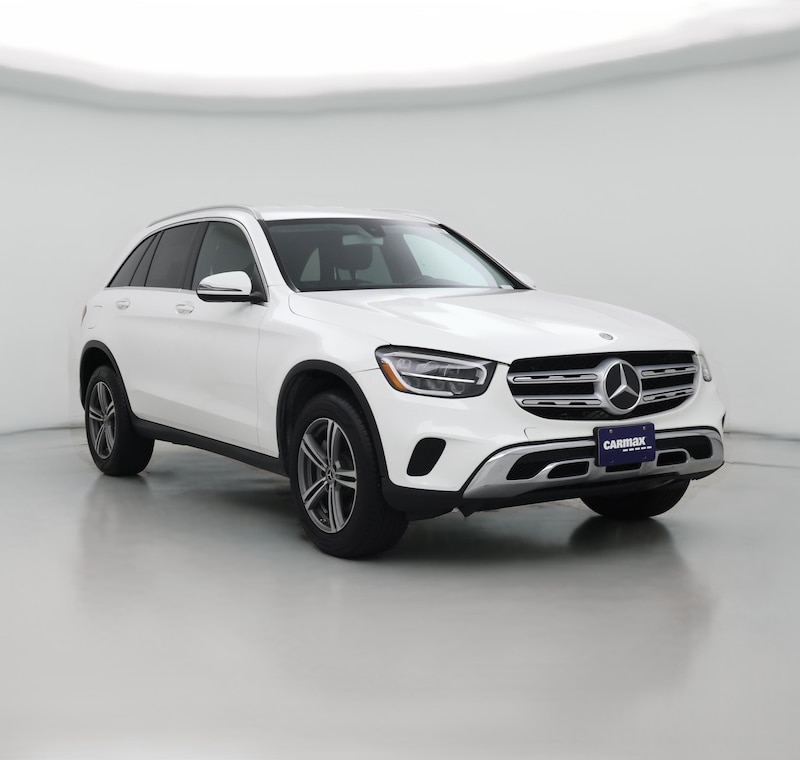 2020 Mercedes-Benz GLC300