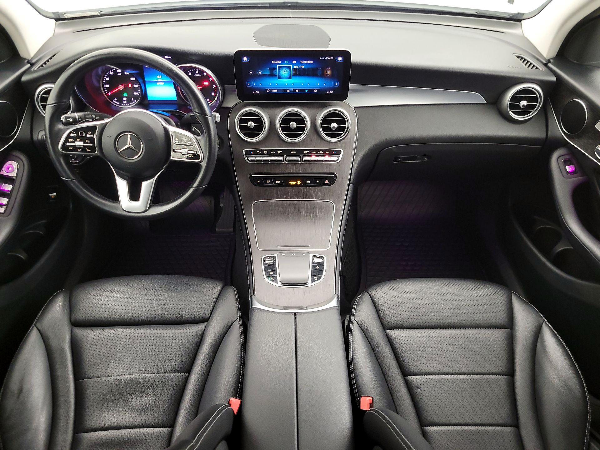 Thumbnail: 2020 Mercedes-Benz GLC - 9