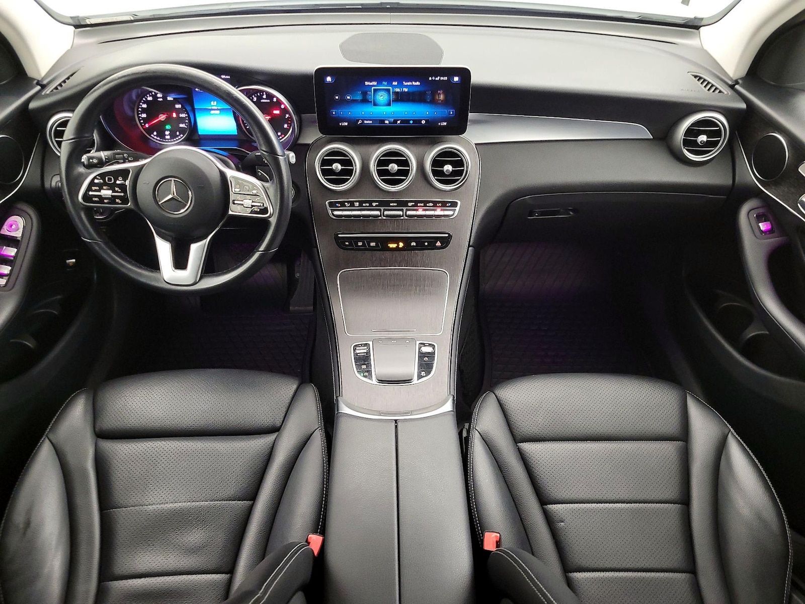 2020 Mercedes-Benz GLC GLC300 - Photo 10