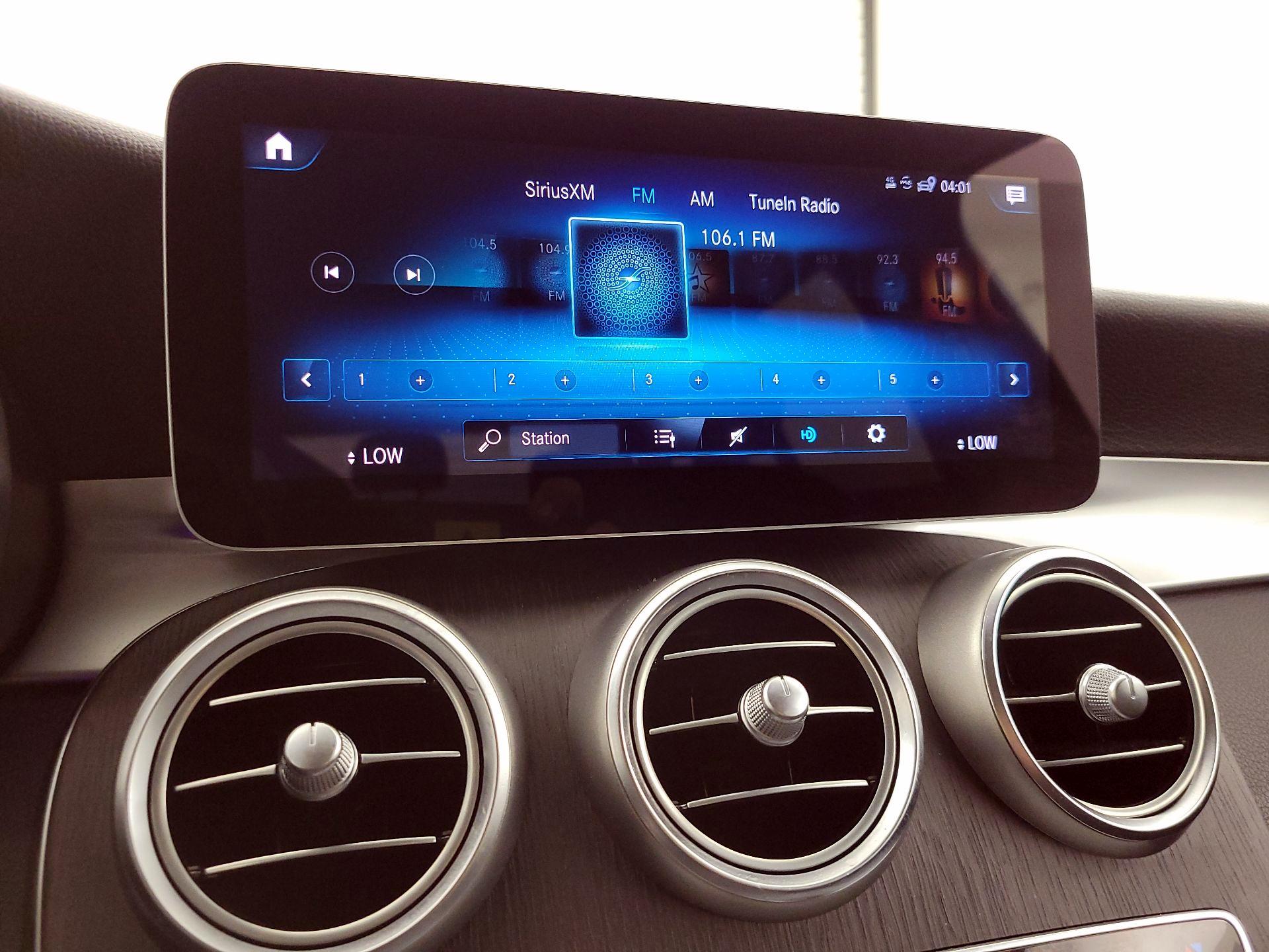 Thumbnail: 2020 Mercedes-Benz GLC - 15