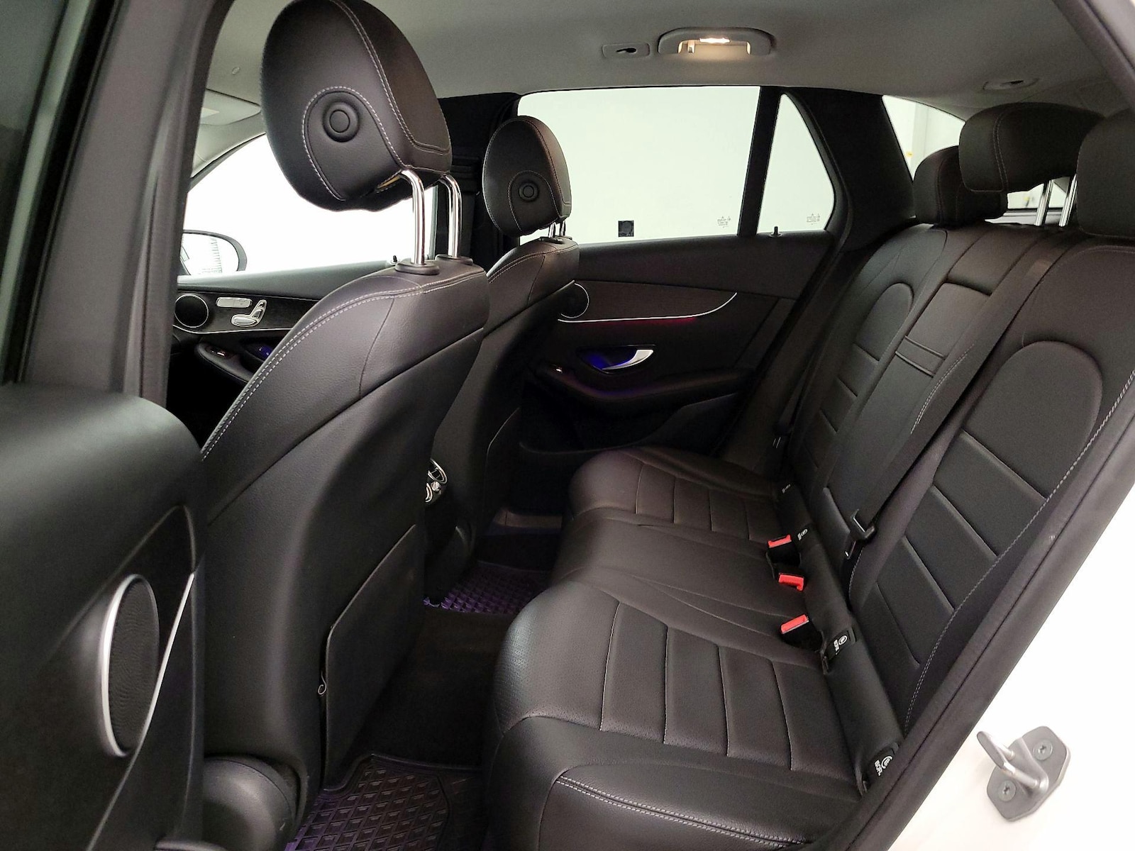 2020 Mercedes-Benz GLC GLC300 - Photo 20