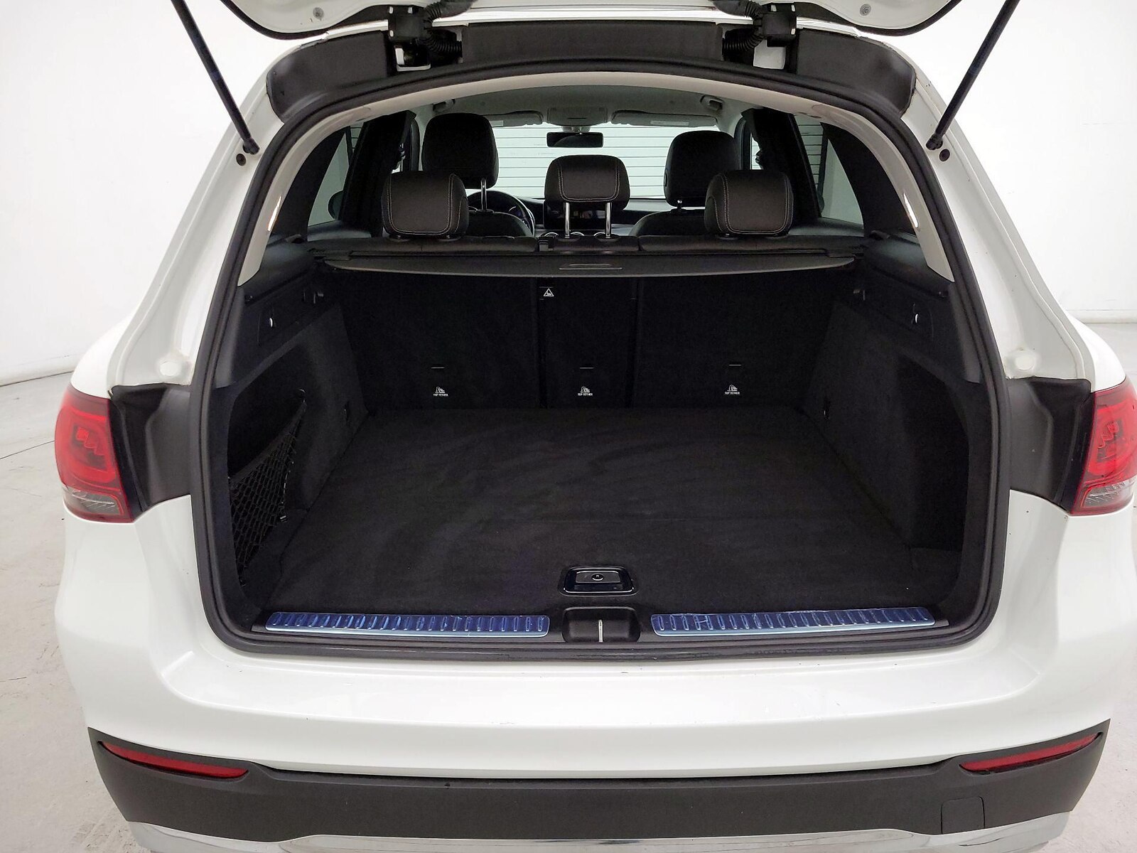 2020 Mercedes-Benz GLC GLC300 - Photo 21