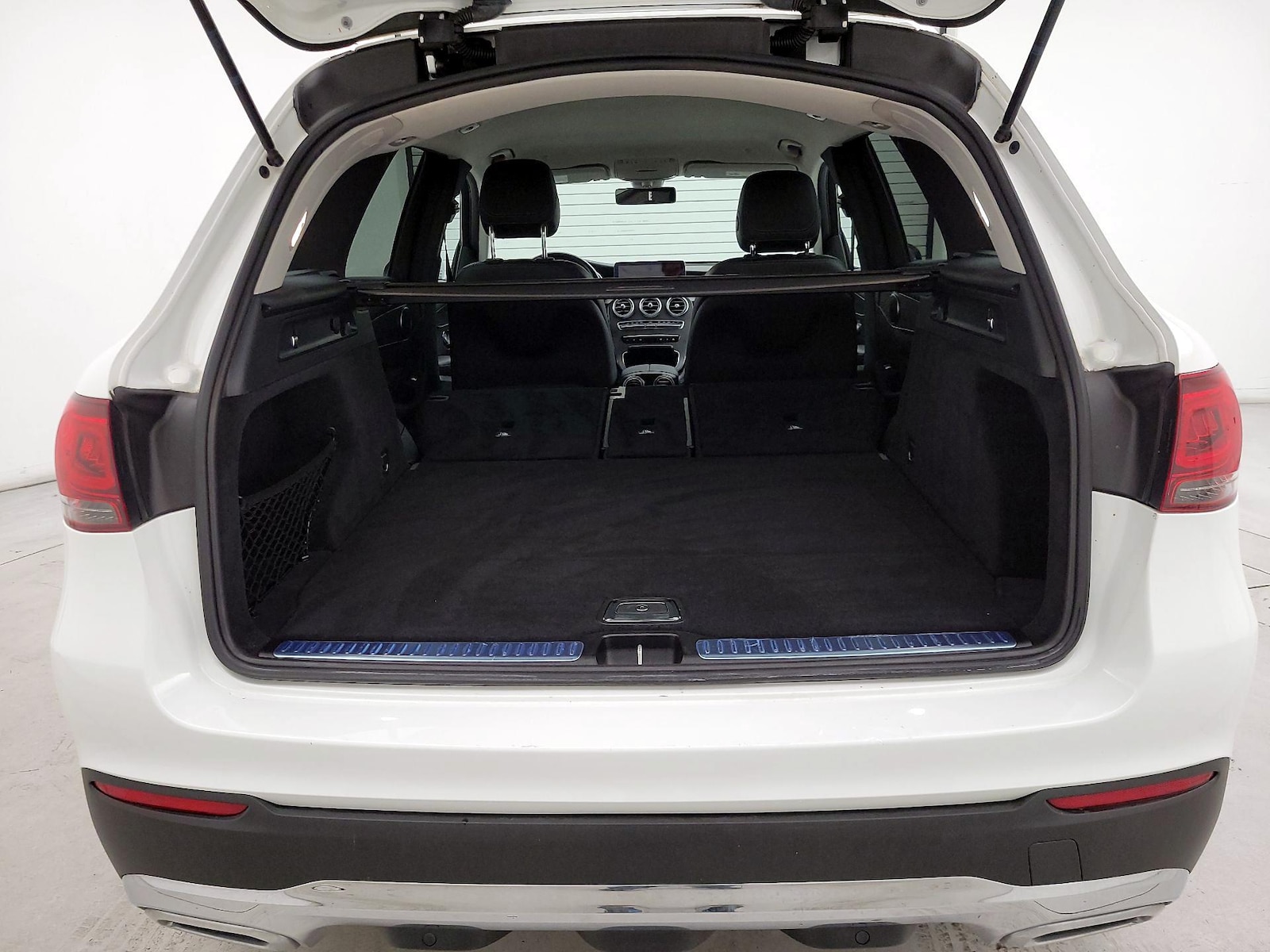 2020 Mercedes-Benz GLC GLC300 - Photo 22