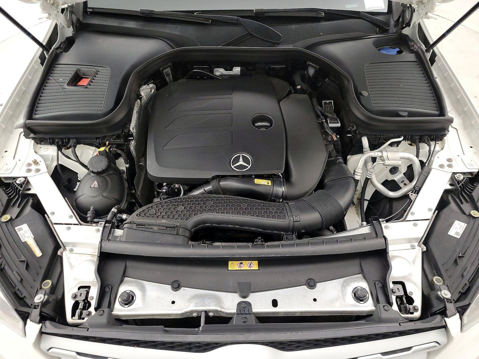 2020 Mercedes-Benz GLC GLC300 - Photo 23