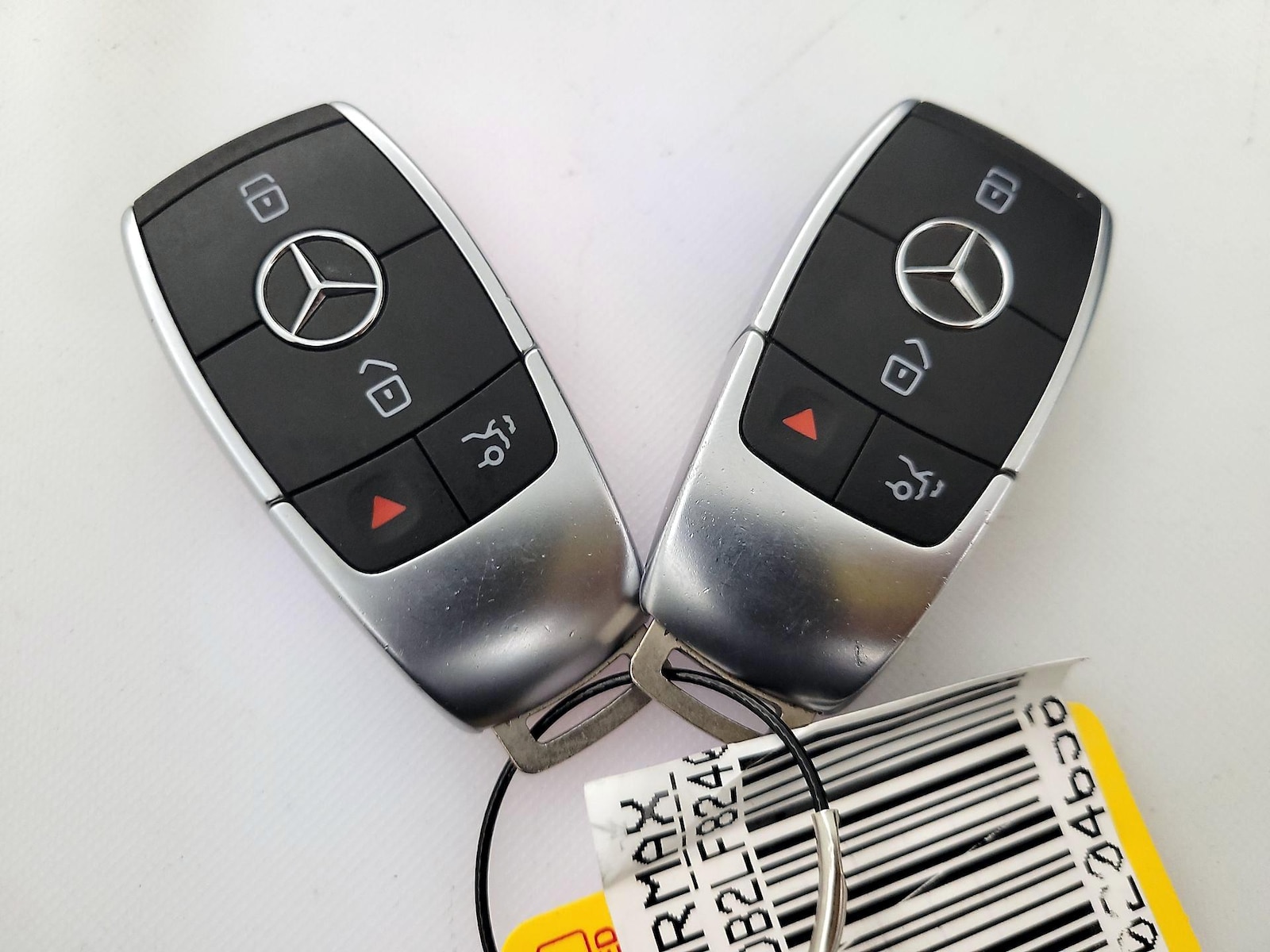 2020 Mercedes-Benz GLC GLC300 - Photo 24