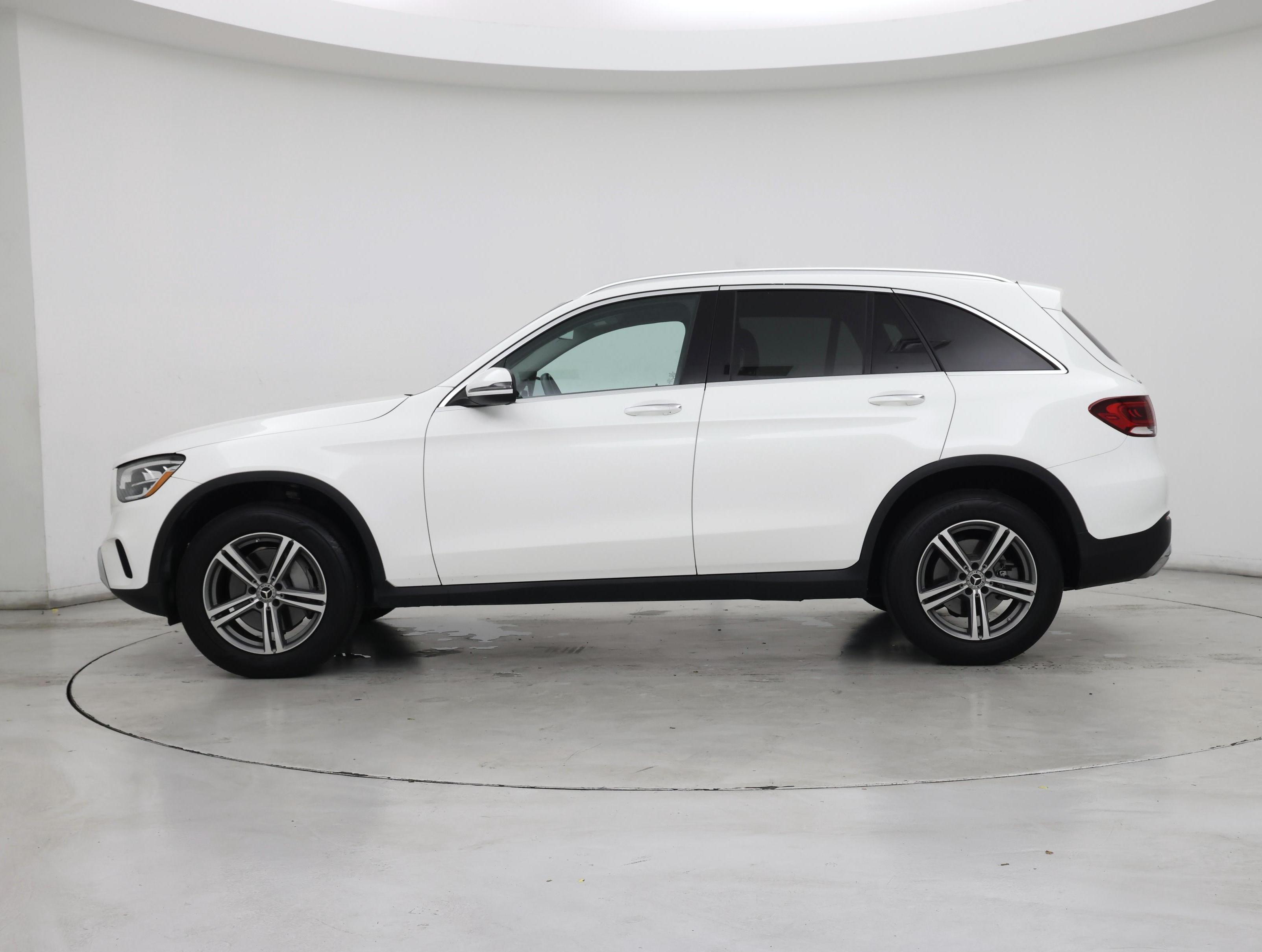 Thumbnail: 2020 Mercedes-Benz GLC - 3