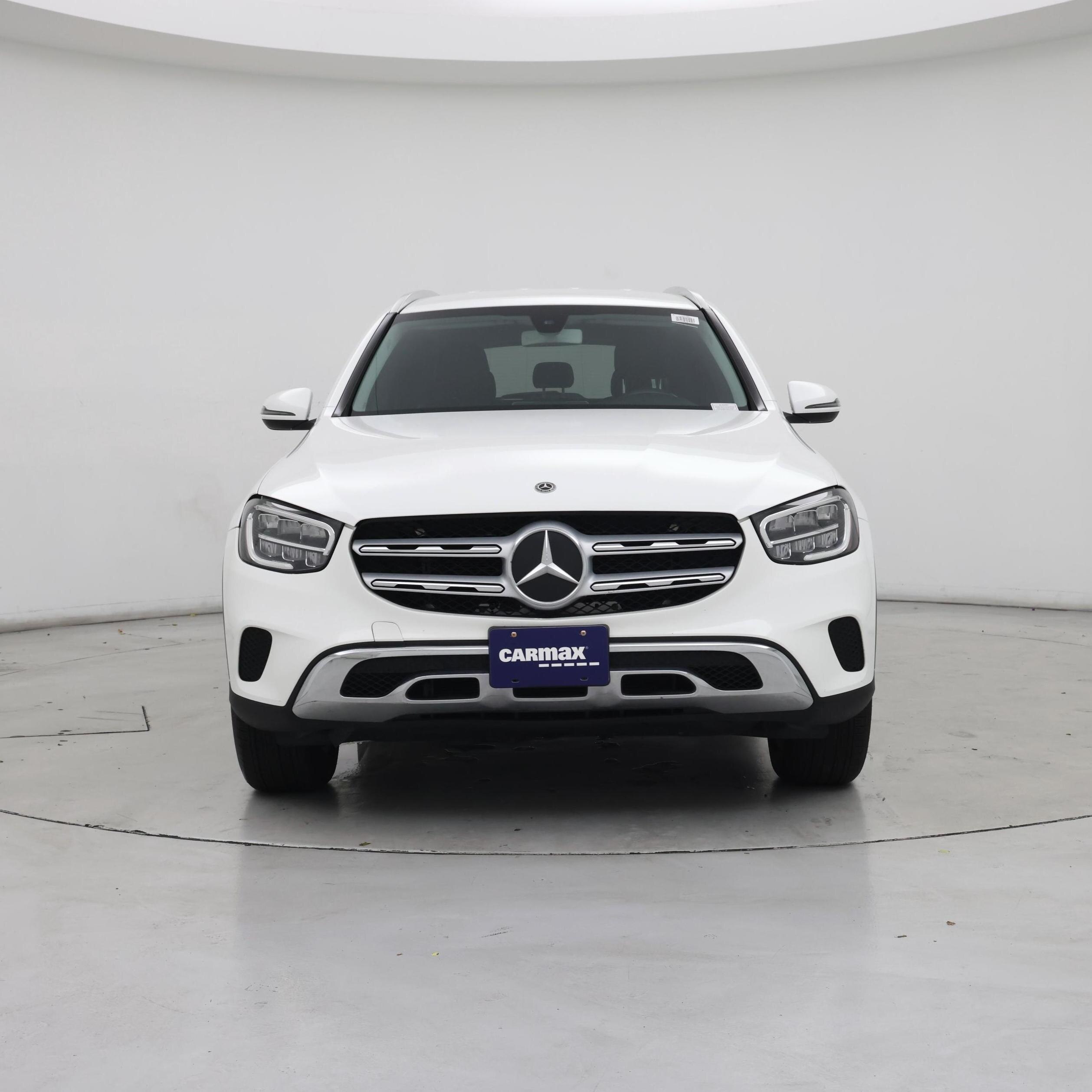 Thumbnail: 2020 Mercedes-Benz GLC - 5