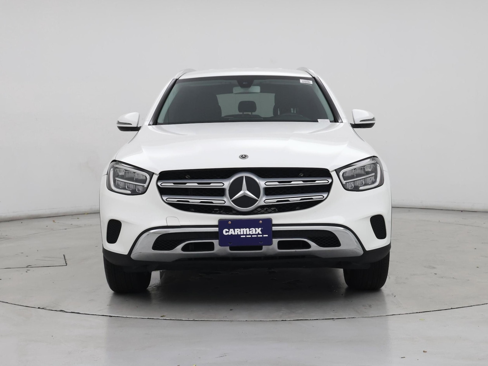 2020 Mercedes-Benz GLC GLC300 - Photo 6