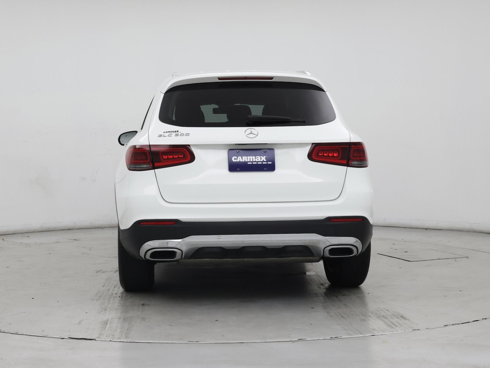 2020 Mercedes-Benz GLC GLC300 - Photo 7
