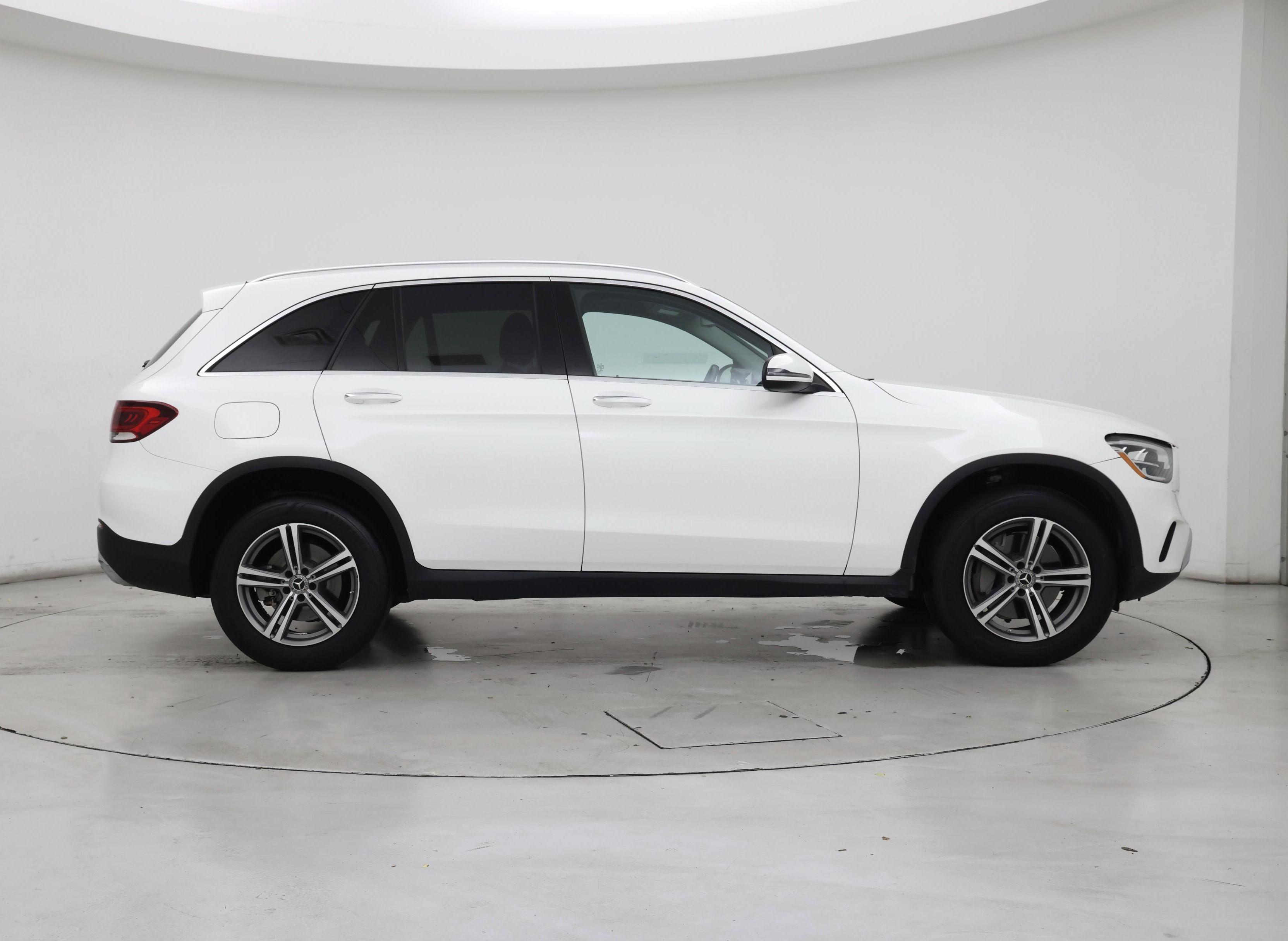 Thumbnail: 2020 Mercedes-Benz GLC - 7