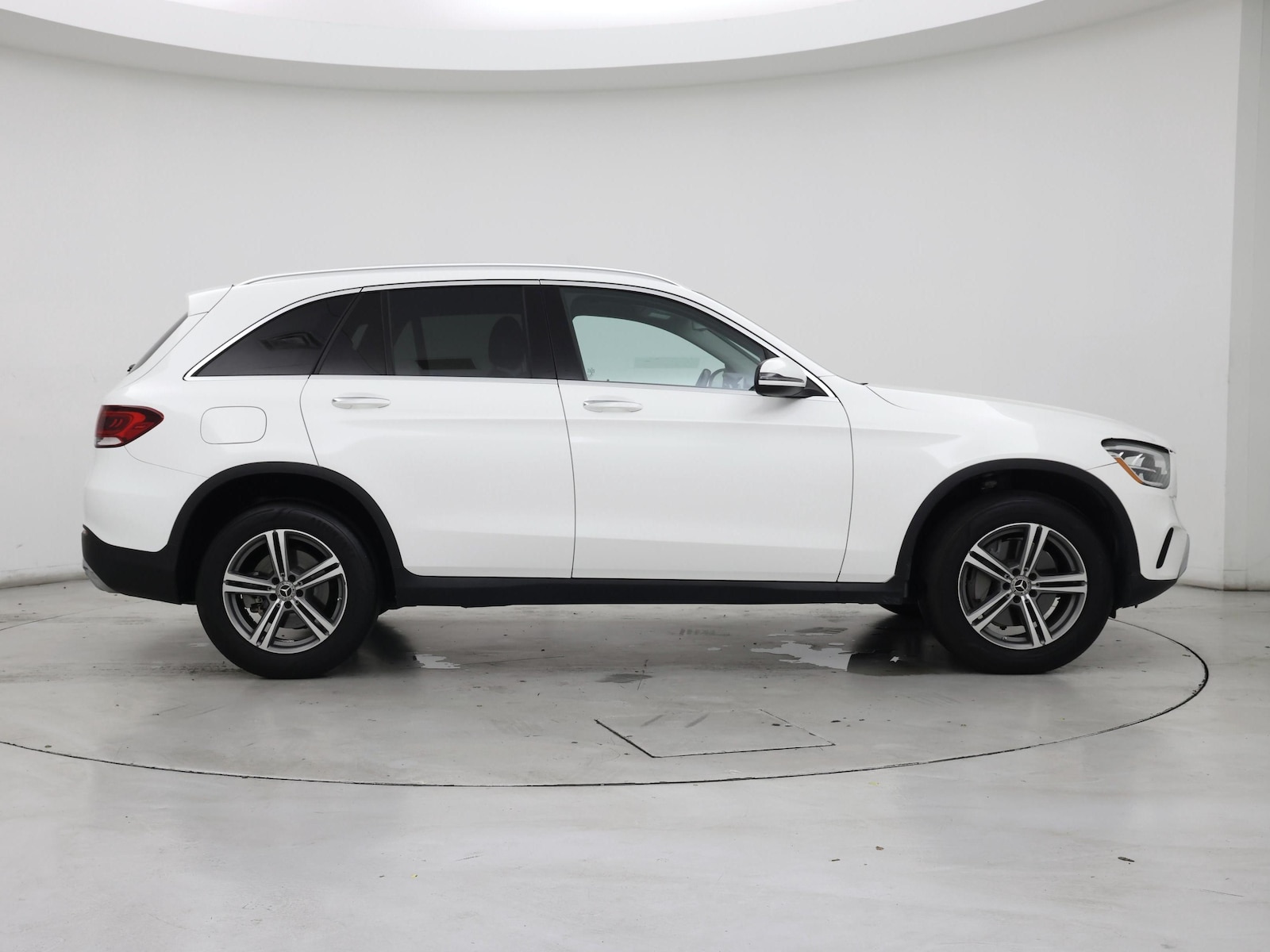 2020 Mercedes-Benz GLC GLC300 - Photo 8