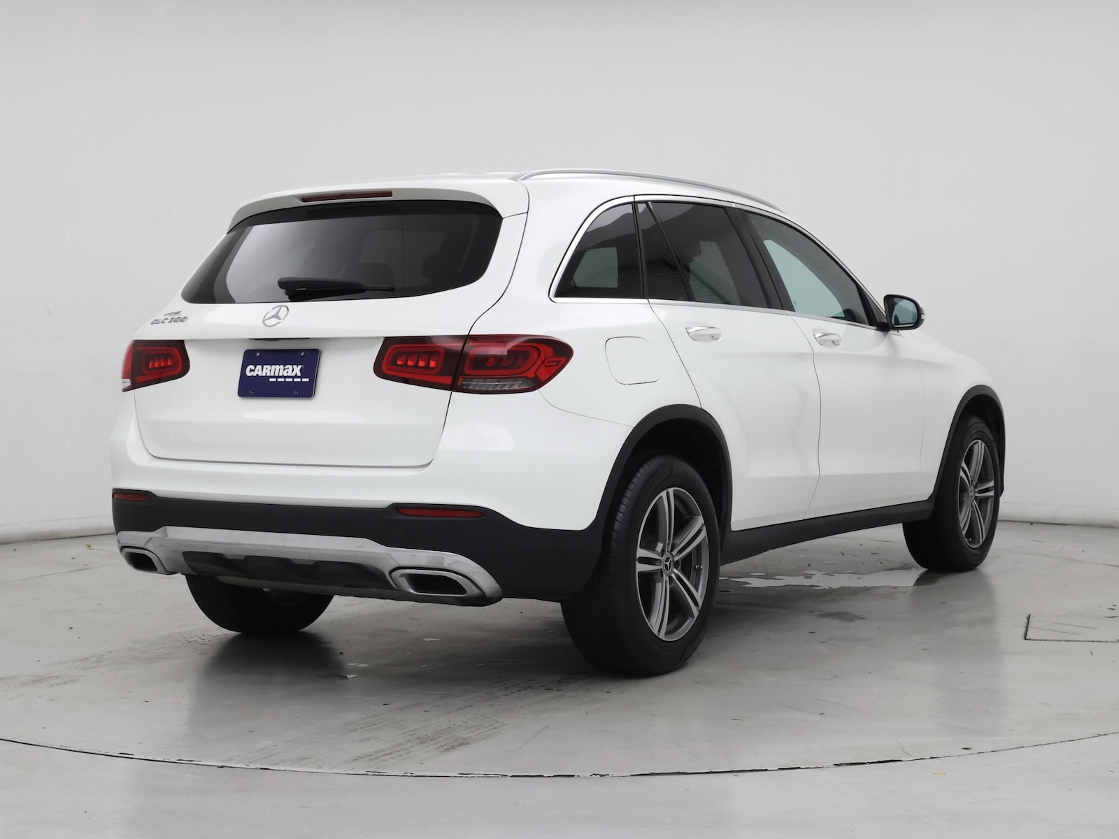 2020 Mercedes-Benz GLC GLC300 - Photo 9