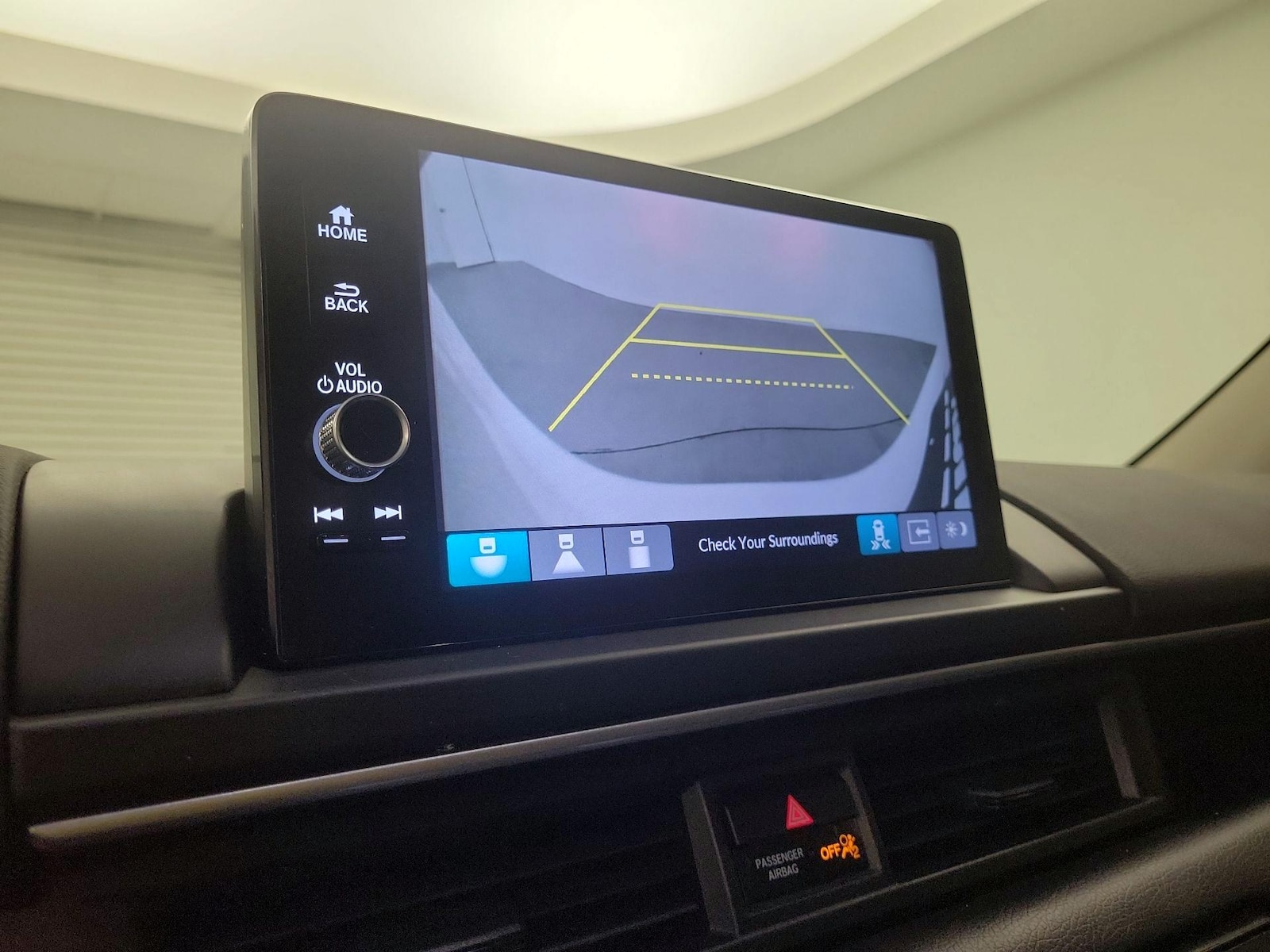 2025 Honda Pilot EX-L - Photo 15
