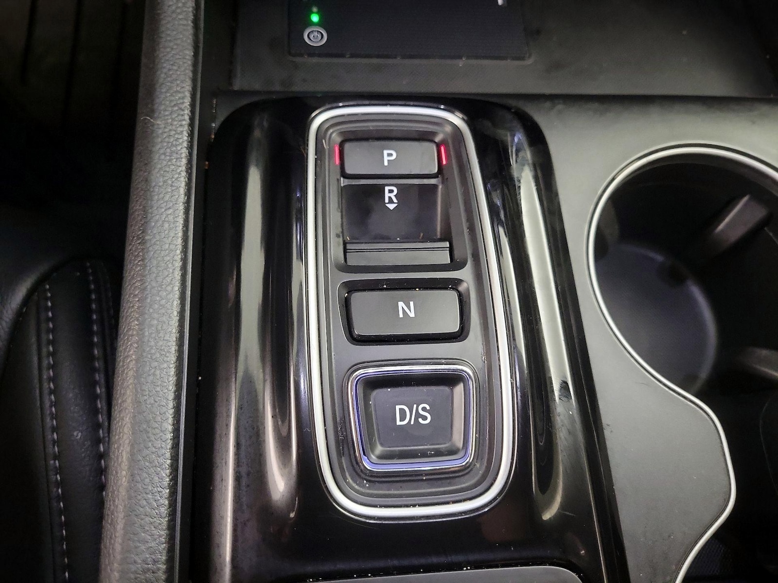 2025 Honda Pilot EX-L - Photo 18