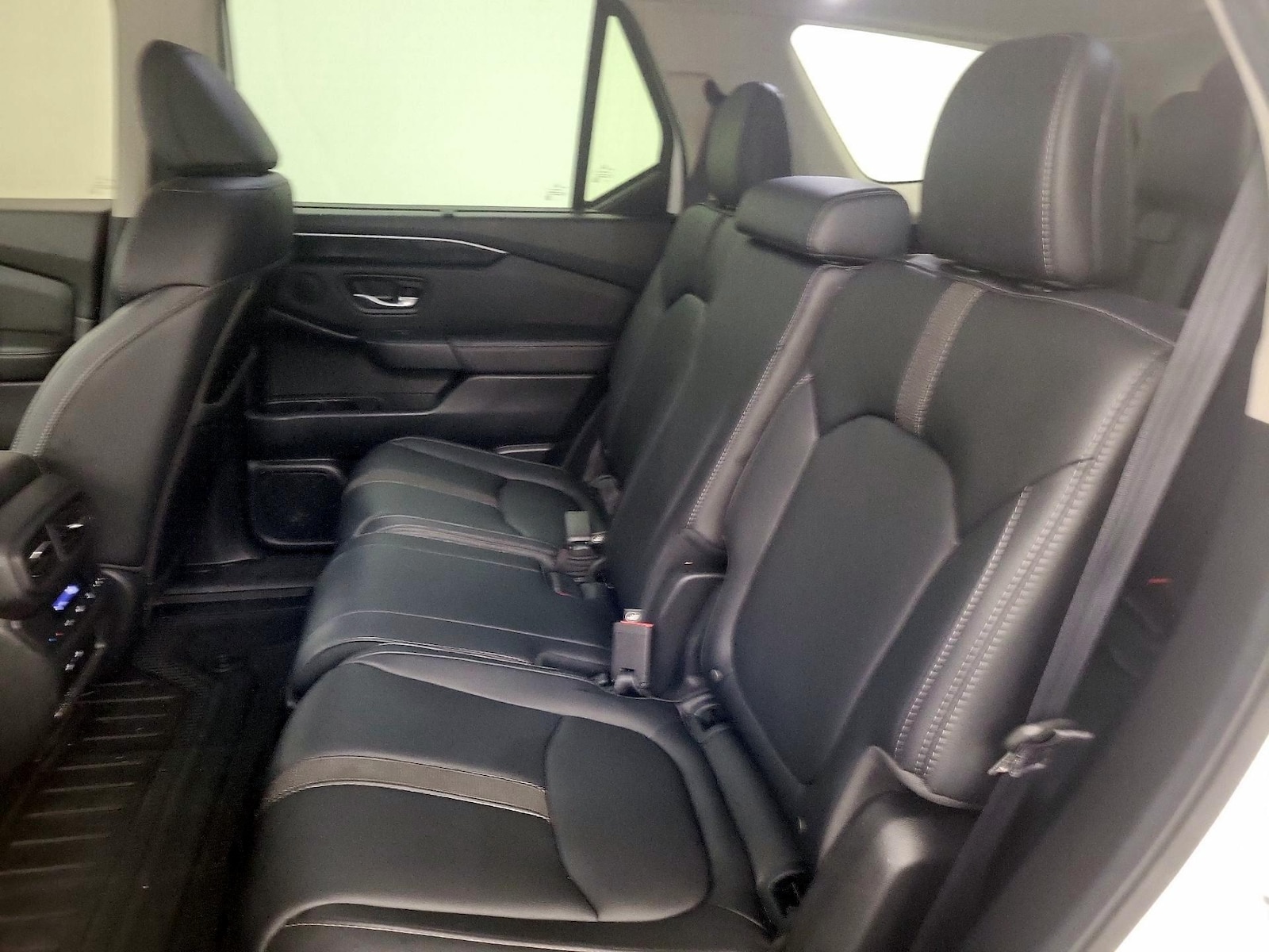 2025 Honda Pilot EX-L - Photo 20