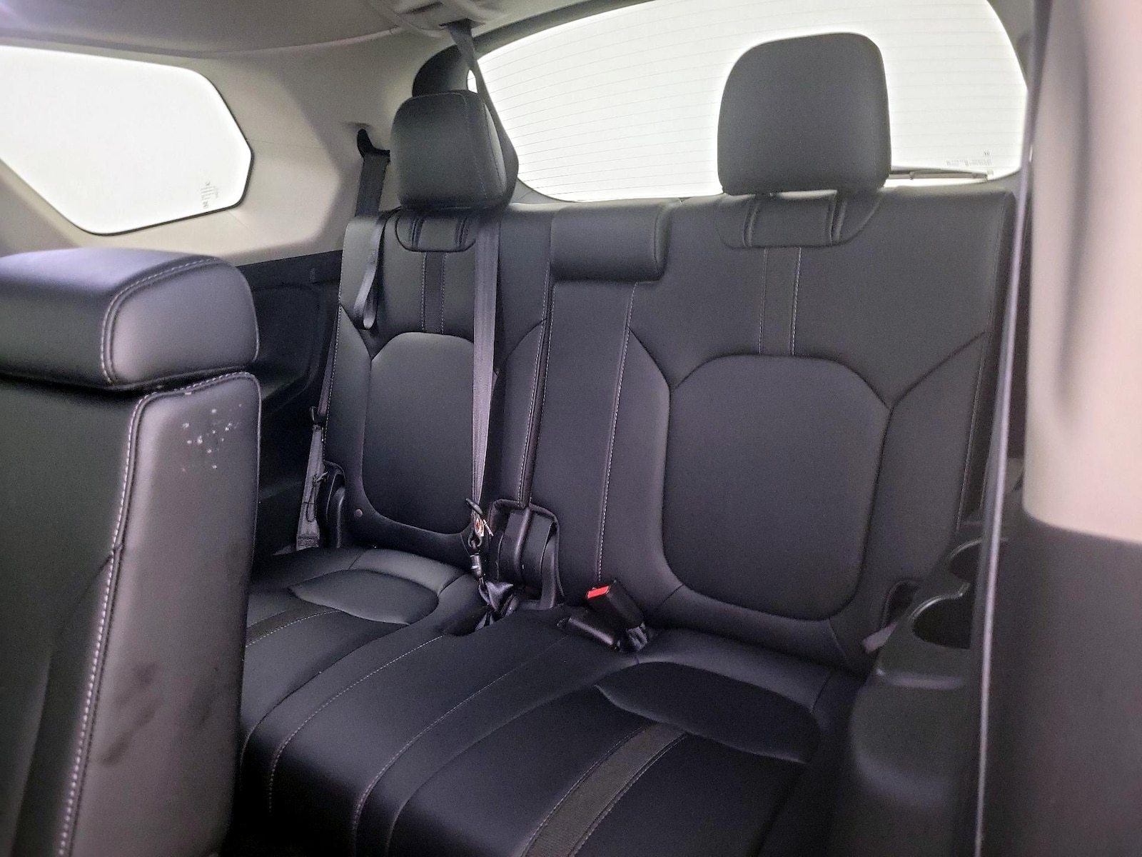 2025 Honda Pilot EX-L - Photo 21