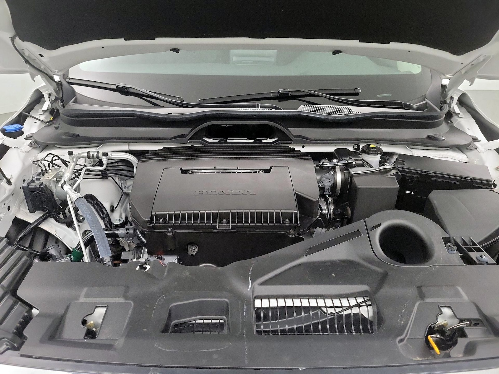 2025 Honda Pilot EX-L - Photo 24
