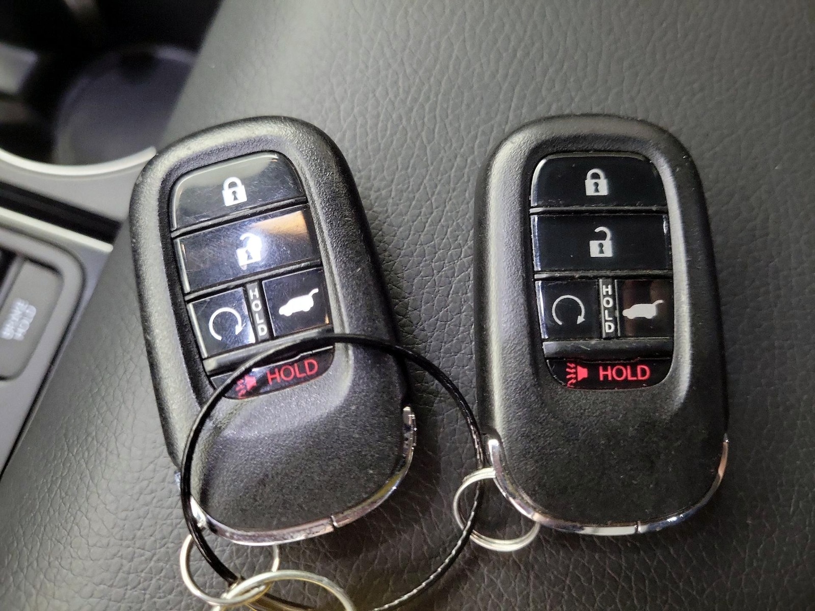 2025 Honda Pilot EX-L - Photo 25
