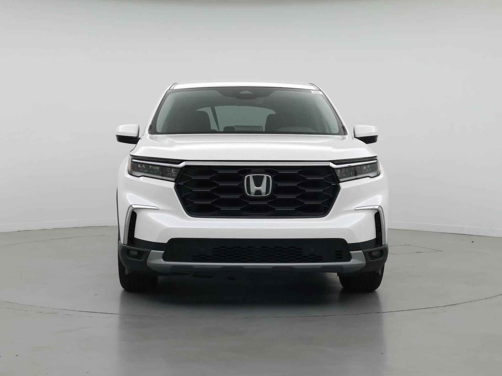 2025 Honda Pilot EX-L - Photo 6