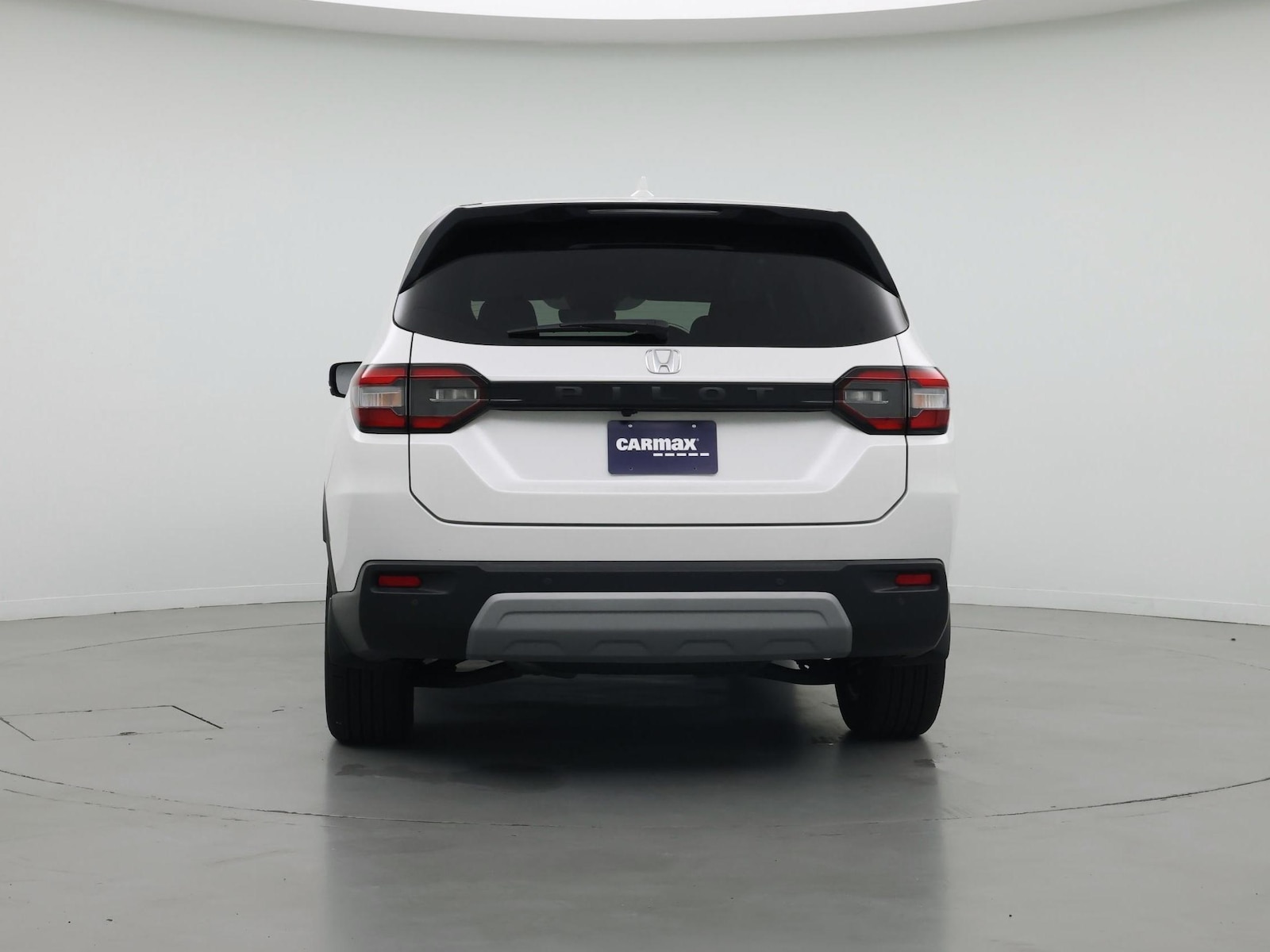 2025 Honda Pilot EX-L - Photo 7