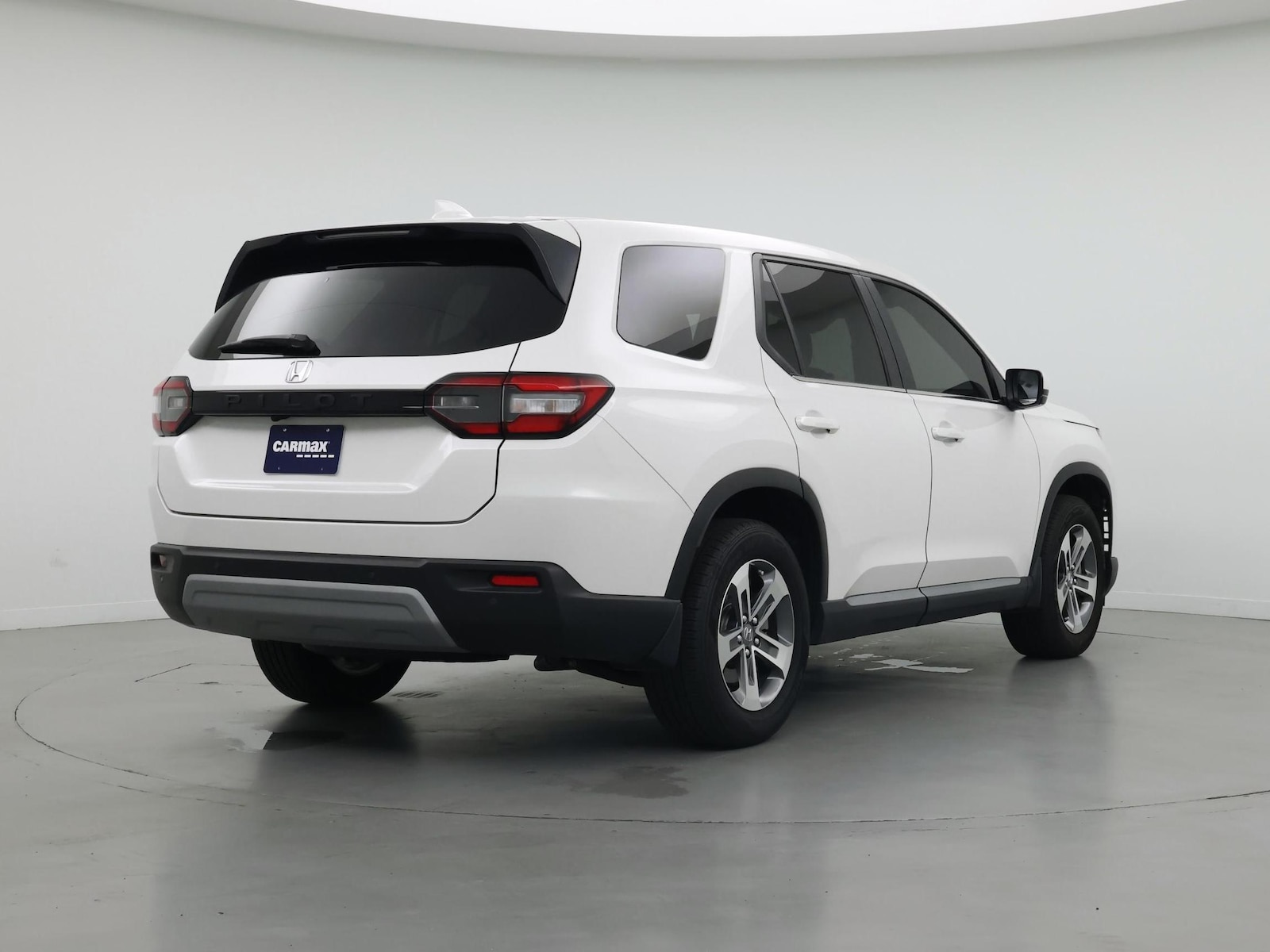 2025 Honda Pilot EX-L - Photo 9