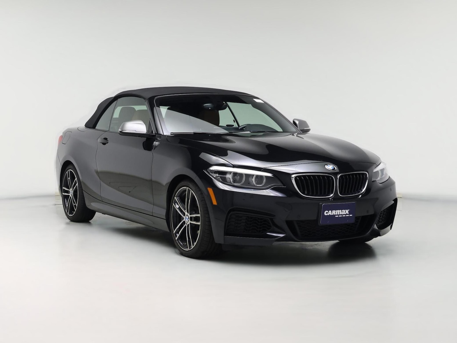 2018 BMW 2 Series