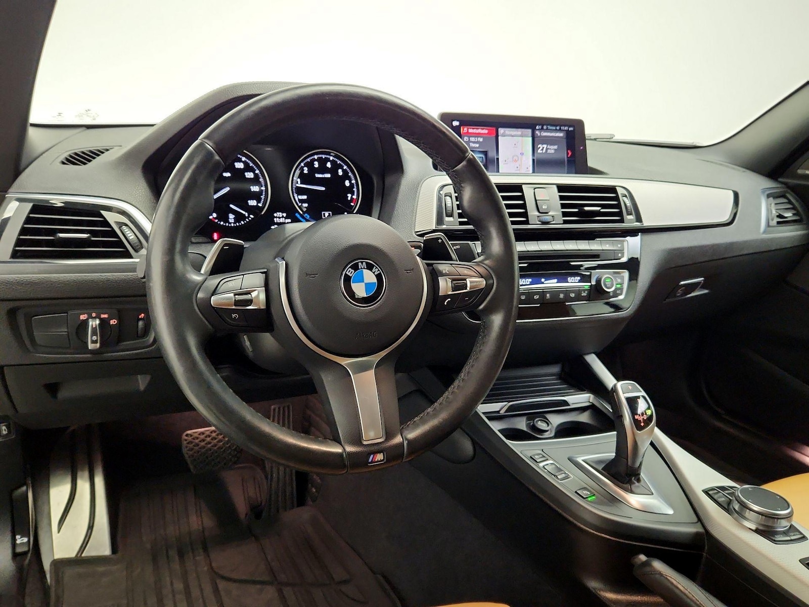 Navigation System