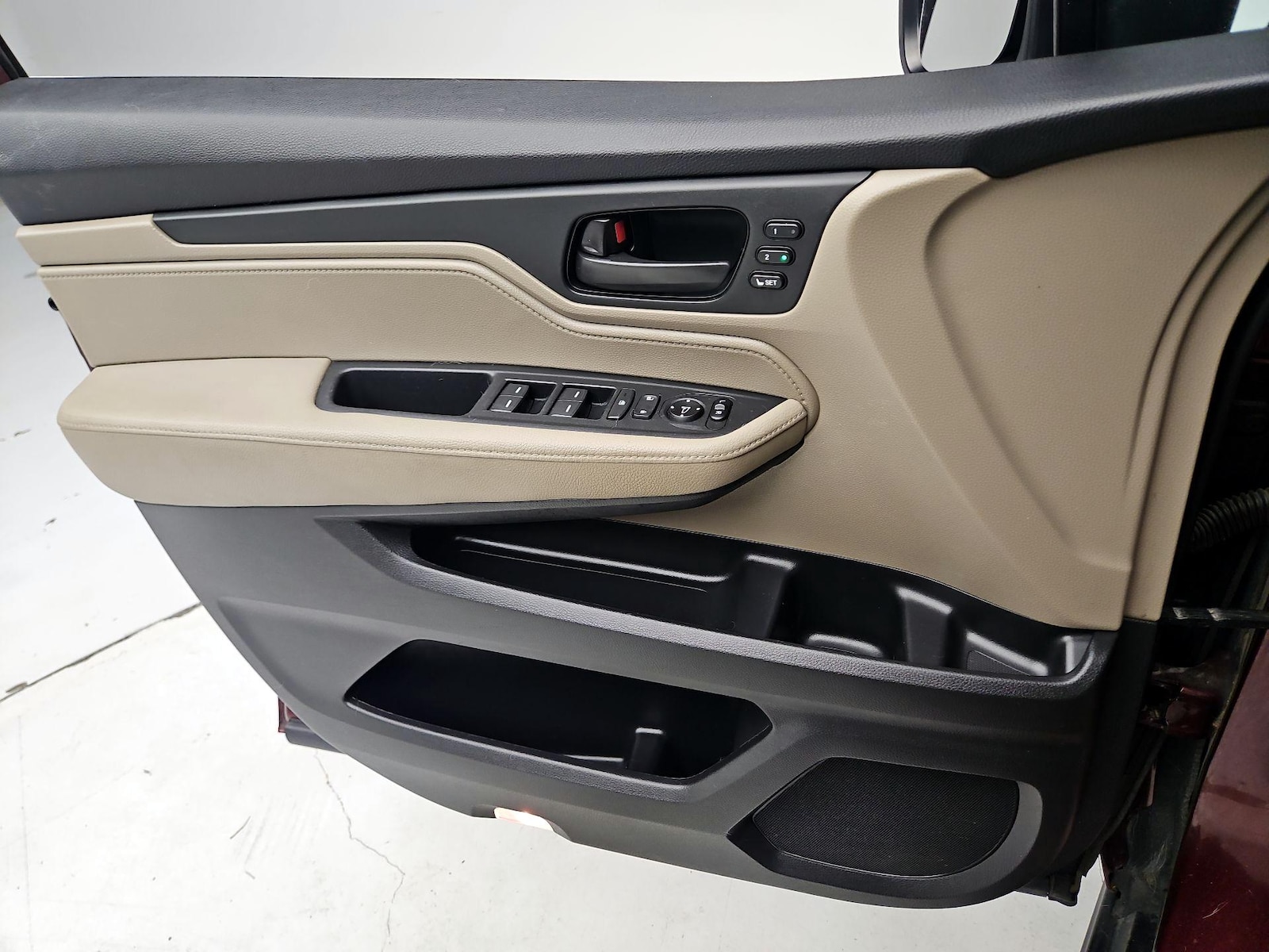 2020 Honda Odyssey EX-L - Photo 13